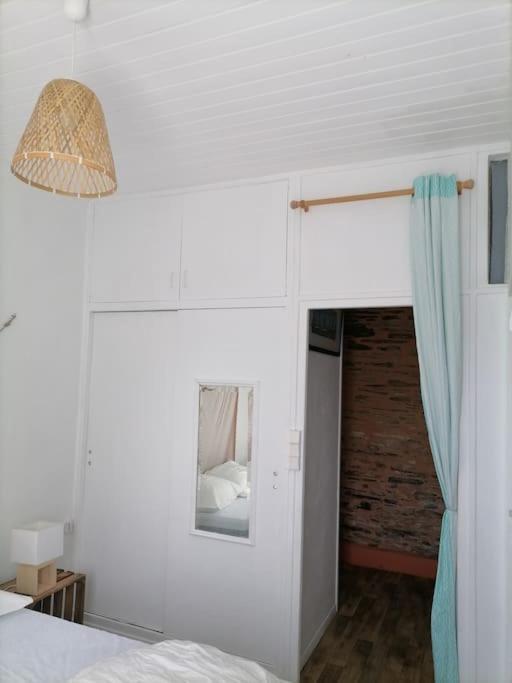 Maison De Pecheur Cour Privee En Centre Ville Saint-Gilles-Croix-de-Vie Exteriör bild